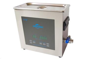 Ultrazvuková čistička BSTSONIC BS360C 6l 180W s ohřevem, digitální