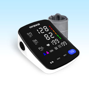 Měřič krevního tlaku Orava TL-300
