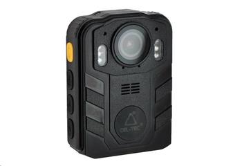Osobní kamera CEL-TEC PK65 - S