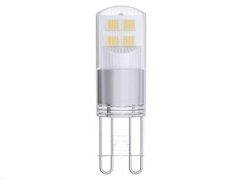 LED žárovka EMOS ZQ9527 Classic JC 1,9W G9 neutrální bílá