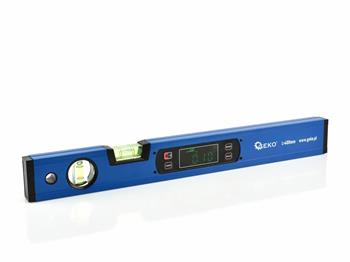 Digitální magnetická vodováha GEKO G03317 40 cm