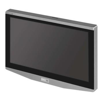 EMOS IP-700B / H4011 / GoSmart přídavný monitor pro videotelefon IP-700A