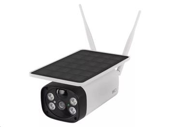 EMOS H4056 / IP-600 EYE / GoSmart Venkovní kamera s Wi-Fi a solárním panelem