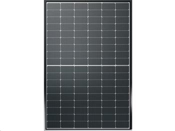 Fotovoltaický solární panel AXIpremium XXL HC BLK AC-410MH/108V 410 Wp - černý