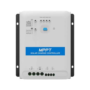 Solární regulátor MPPT EPever MSC4215N, 12/24V, 40A, 150VDC