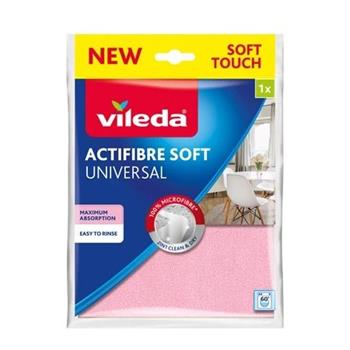 Mikrohadřík VILEDA Actifibre Soft 171806 1ks