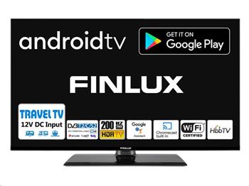 FINLUX 24FHMG5771 ANDROID TV 12V TRAVEL