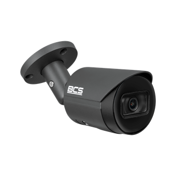 BCS-TIP3501IR-E-G-V 5.0 Mpix venkovní IP kamera s IR, WDR a podporou AI