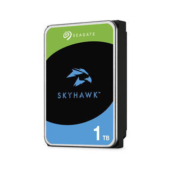 Seagate SKYHAWK 3.5" HDD pro kamerové systémy - 1TB