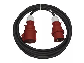 Prodlužovací kabel EMOS PM0904 / 3 fázový 20m / 400V / 2.5 mm2