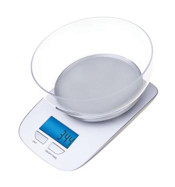 Digitální kuchyňská váha EMOS EV016 GP-KS021