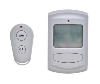 Alarm GSM Solight 1D11