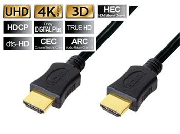 Kabel HDMI 5 m