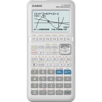 Kalkulačka CASIO FX 9860G III