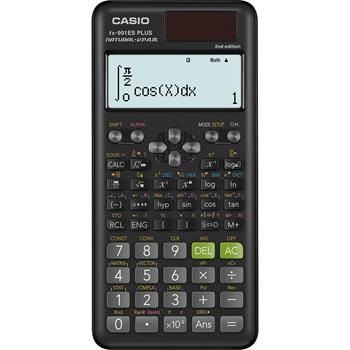 Kalkulačka CASIO FX 991 ES PLUS 2E