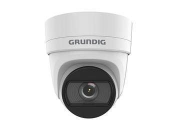 Kamera IP venkovní GD-CI-BC4637E 4.0 Mpix antivandal dome s IR a WDR