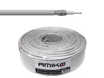 Amiko RG6 CCS DS 100m