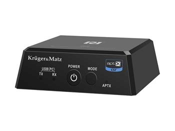 Kruger & Matz BT-1 KM0352