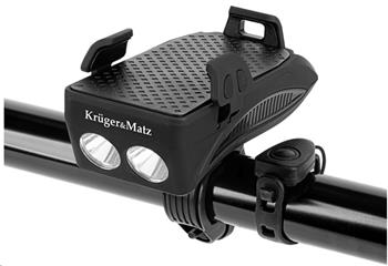 KRUGER & MATZ XT50