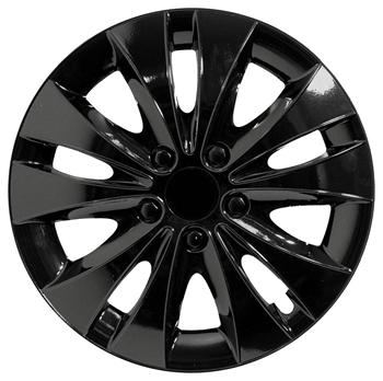 Compass Storm Black 13"