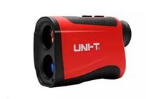Laserový měřič vzdálenosti a rychlosti UNI-T LM1500
