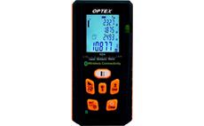 Laserový měřič vzdálenosti Bluetooth Optex 427020 BTL-40