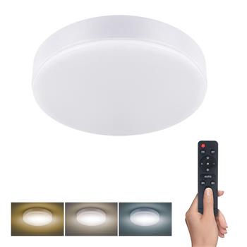 LED stropní světlo Solight WO798