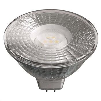 Emos LED žárovka Classic MR16 4,5W GU5,3 neutrální bílá