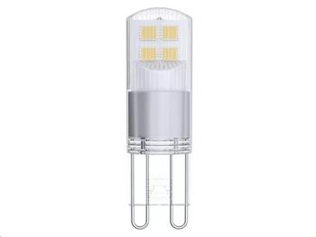 EMOS LED žárovka Classic JC 1,9W G9 teplá bílá