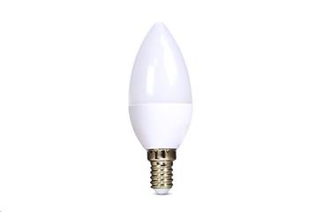 LED žárovka SOLIGHT WZ423-1 E14 8W