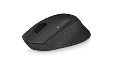 M280 bezdrátová myš černá LOGITECH