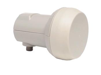 Mascom MC S01 UHD Singl LNB