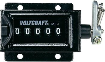 Voltcraft MC-1