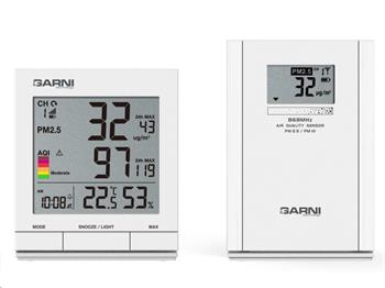 Garni technology 204 OneCare