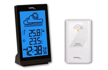 Meteorologická stanice TechnoLine WS 9251