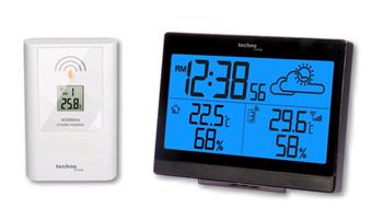 Meteorologická stanice TechnoLine WS 9252