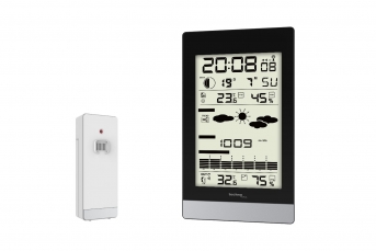 Meteorologická stanice WS 9050