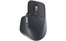 MX Master 3S Universal Graphite LOGITECH