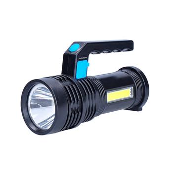 Nabíjecí svítilna LED SOLIGHT WN46