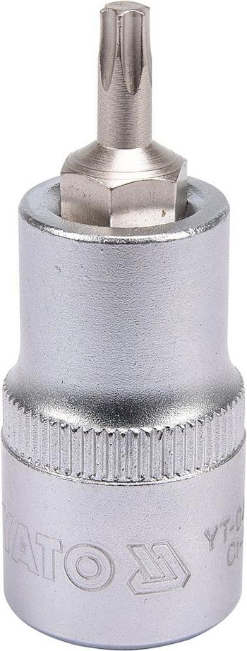 Nástavec 1/2" bit Torx T25