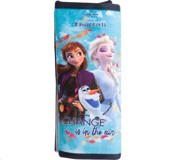 Návlek na bezpečnostní pás FROZEN 2