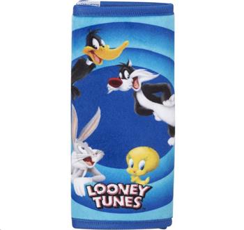 Návlek na bezpečnostní pás LOONEY TUNES