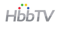 Logo HbbTV