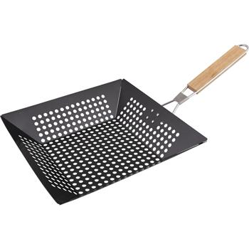 Lamart Grilovací pánev 30X30 CM LT5031 BBQ