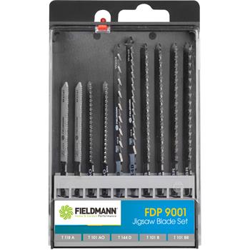 Fieldmann FDP 9001