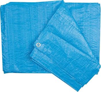Plachta 3x5m 90g/m2 Plachta 3x5m 90g/m2