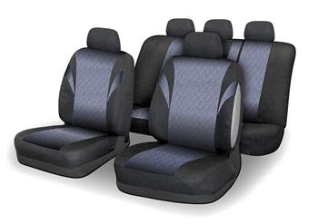 Autopotah Compass POLY barevné AIRBAG sada 9ks