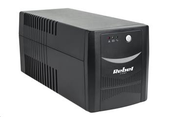 REBEL Micropower 1000