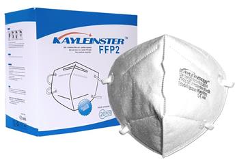 Kayleinster respirátor FFP2 1 ks