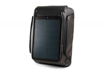 CROSSIO SolarBag LUMEE